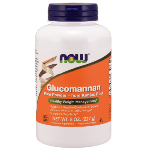 Glucomannan 227 grams