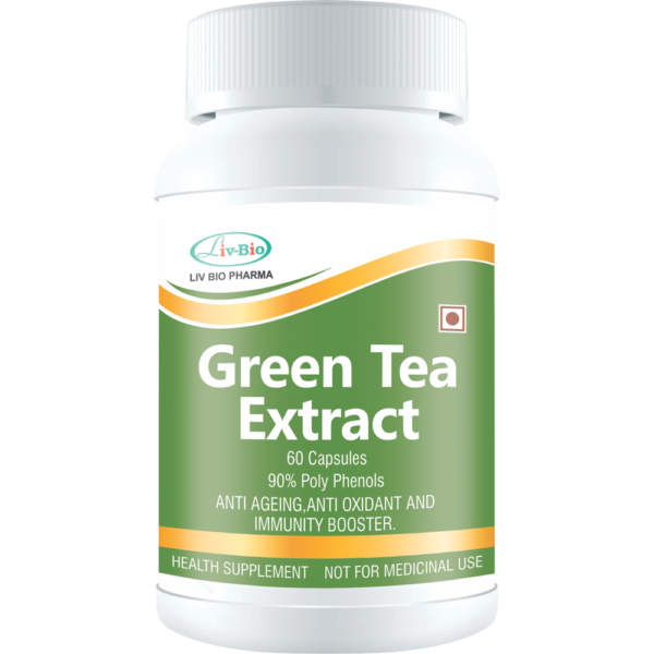 Green Tea Extract