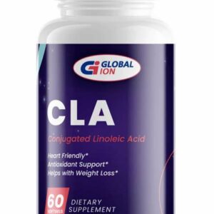 Conjugated Linoleic Acid (CLA) 60 Softgels