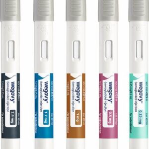 Wegovy Weight Loss Pen